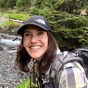 Meet your Posher, Ashley